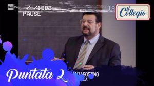 Carlo Santagostino - Il Collegio 4